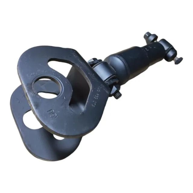 Amortecedor Traseiro Cabine Caminhão VW Worker Delivery  E1499 - Foto 5