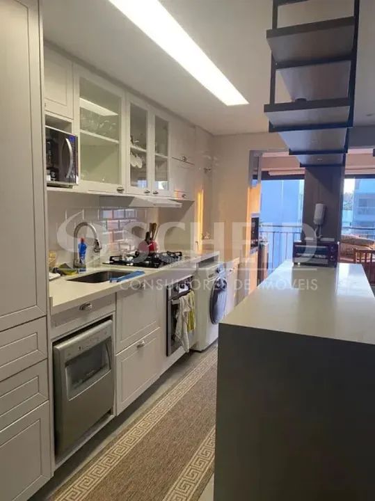 Apartamento Espaçoso e Moderno de 91m² à Venda no Jardim Guedala - Foto 11