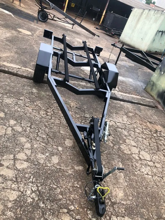 Carreta para jet ski modelo padrão