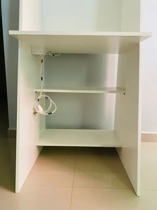 Cabine de estudo - Foto 4