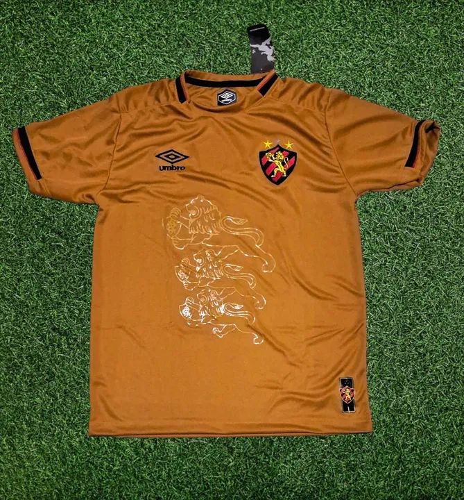 Camisa do sport (P, M e G) - Foto 3