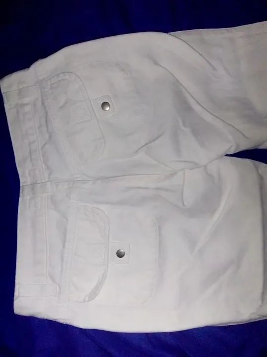 CALÇA E SHORT FEM. N°40 (UNISON, MUCS) - Foto 4