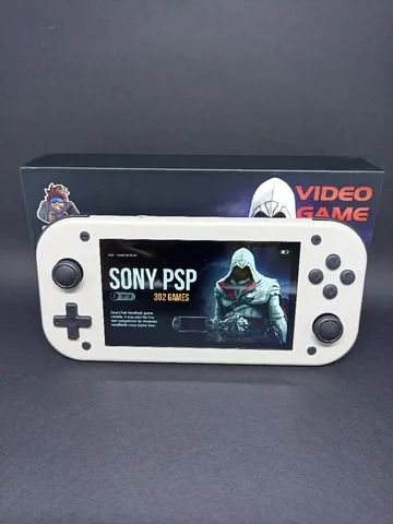 Vídeo game portátil  - Foto 3