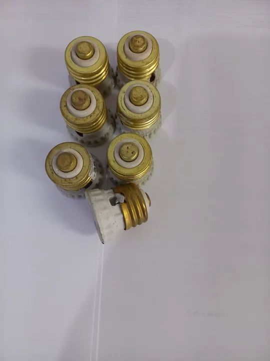 Fusível de Rolha