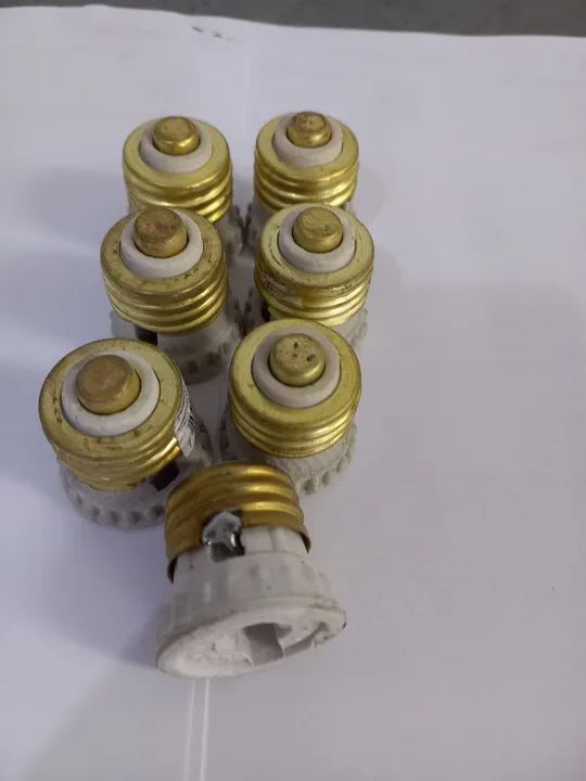 Fusível de Rolha - Foto 2