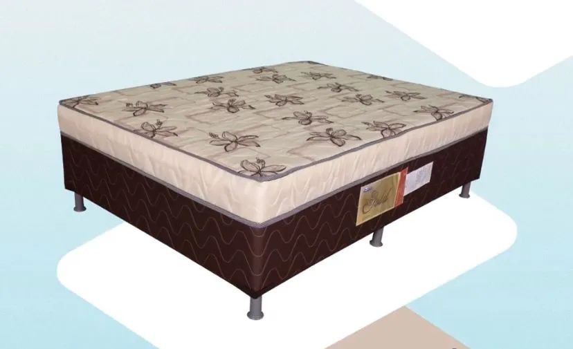 Conjunto box completo nova 