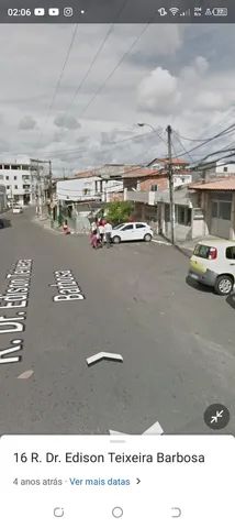 Captação de Casa a venda na Rua Doutor Edíson Teixeira Barbosa, Cajazeiras, Salvador, BA