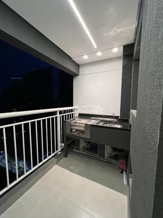 apartamento - Centro - Campinas - Foto 3