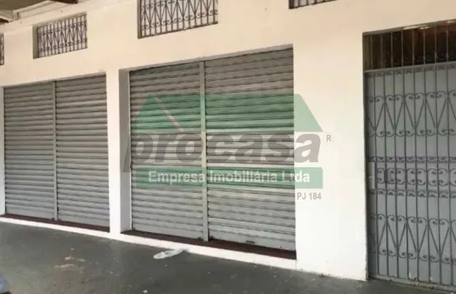 Aluga-se ou Vende-se Excelente Prédio Comercial