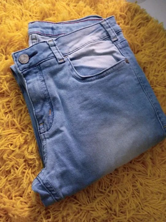 Calça jeans  - Foto 4