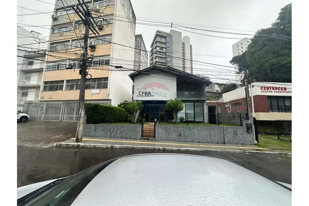 Sala com 24m² para locação em um centro de bem estar e saúde, com sala de estética , fisio