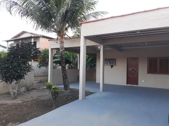 Foto - Angra dos Reis - Parque Mambucaba (Mambucaba)