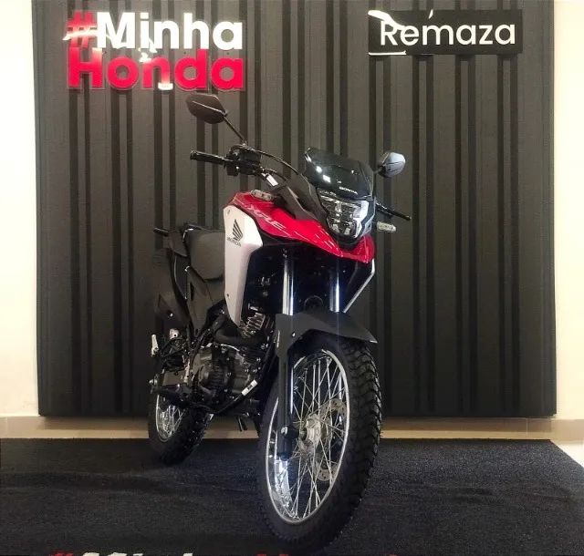 XRE 190 2026 - Foto 12