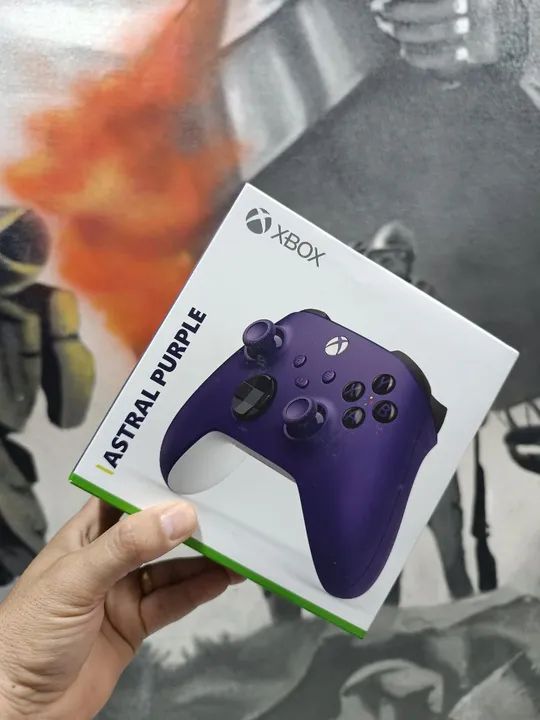 Controle Xbox séries a partir de 399,99 NOVOS todos Originais!!! - Foto 6