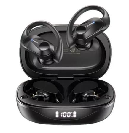 Fone esportivo lenovo 