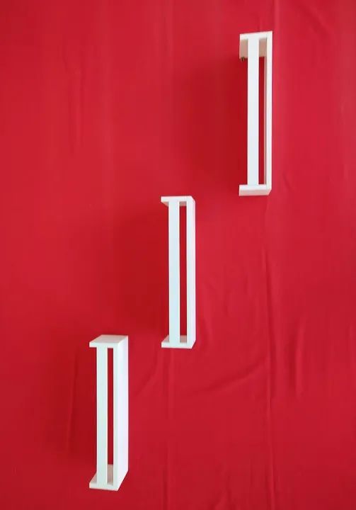 Kit Nicho Prateleira de Parede 3 Peças - Foto 6