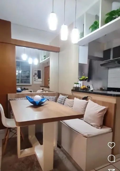 Condominio Edifício Piazza Boa Esperança - Apartamento no Residencial Piazza Boa Esperanca - Foto 4