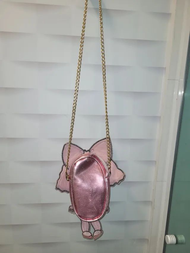 kit lol surprise (bolsa e tiara( - Foto 3