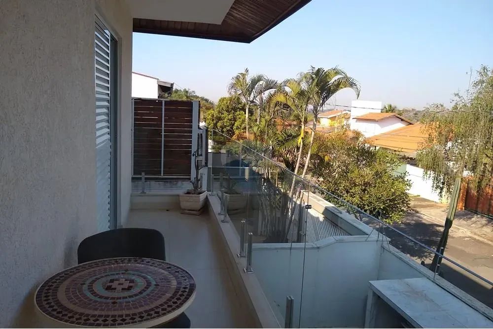 Casa mobiliada na Cidade Universitária-Campinas-SP - Foto 12