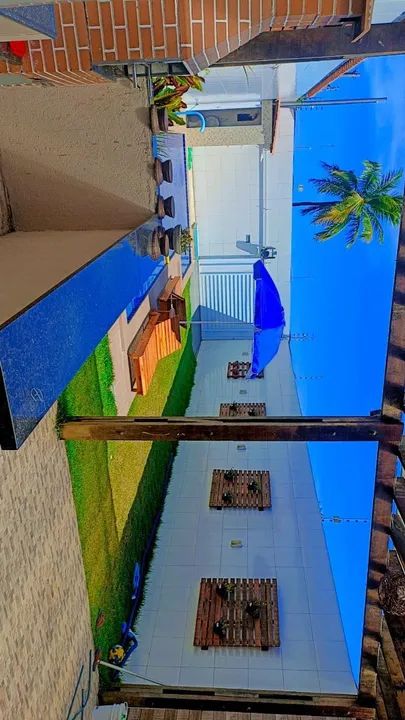 Casa Para Temporada - Foto 7