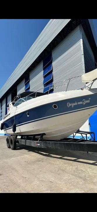 Lancha phanton 36.  - Foto 2