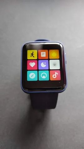 Xiaomi Mi Watch Lite - Foto 4