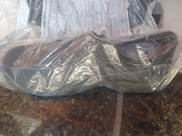 Sapato Profissional Novo - Foto 3