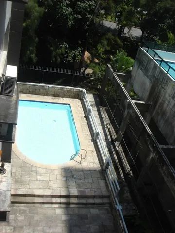 Captação de Apartamento a venda na Avenida Fernando Simões Barbosa - até 407/408, Boa Viagem, Recife, PE