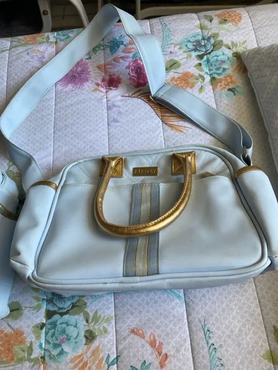 Bolsas de maternidade da loja quarto crescente !!! - Foto 6
