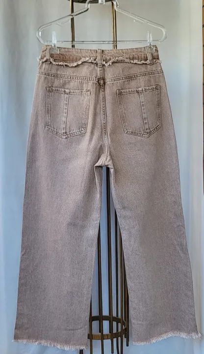 Calça Feminina Urbanic M NOVA - Foto 2