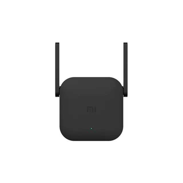 Repetidor Xiaomi Mi Wi-fi Range Extender Pro Cn R03 Preto 127/220v