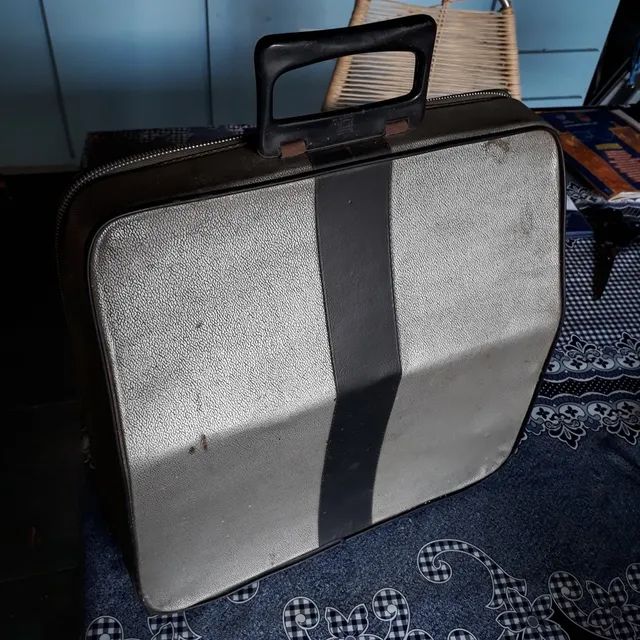 Máquina de Escrever - Foto 6