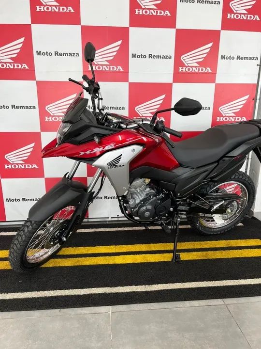 XRE 190 2026 - Foto 4