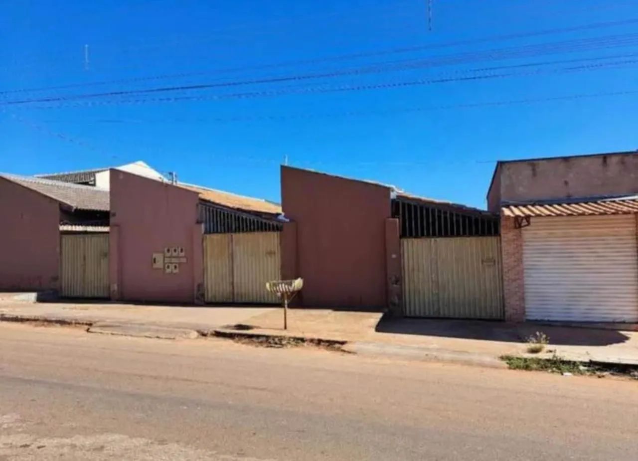 foto - Goiânia - Residencial São Marcos