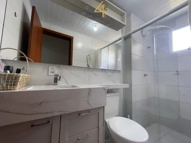 Res. Vicenza - 100% Mobiliado - Foto 5