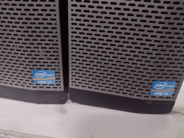 Cpu computador dell I5  8gb de memoria SSD 120 - Foto 2
