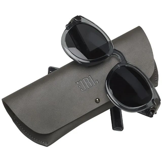 Óculos de Sol com Speaker JBL SoundgearFrames com Bluetooth e Microfone - Foto 2