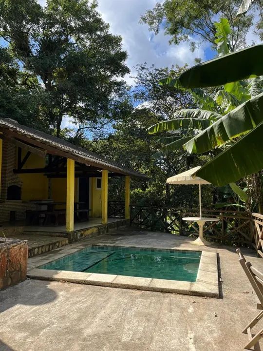 Duplex no Santinho em Guaramiranga-Ce - Foto 3