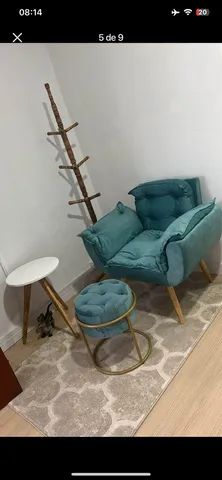 MEGA PROMOÇÃO , POLTRONAS, MACA, MOCHO, PAGUE NA ENTREGA  - Foto 3