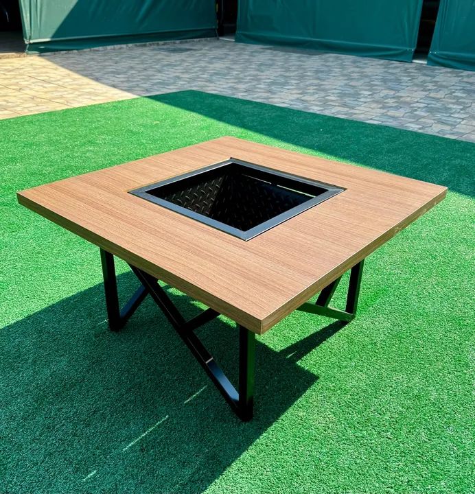 MESA LAREIRA  - Foto 2