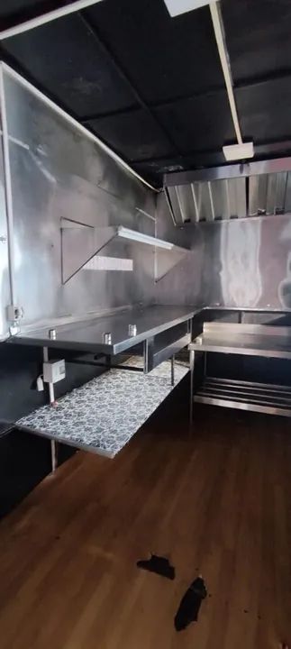 Trailer / Food Truck  - Foto 6