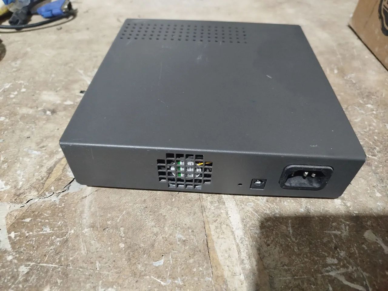 dm2500 6gt+2gc  - Foto 5