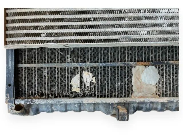 Kit Radiador Água Intercooler Vw * Cummins Micro Ônibus - Foto 6