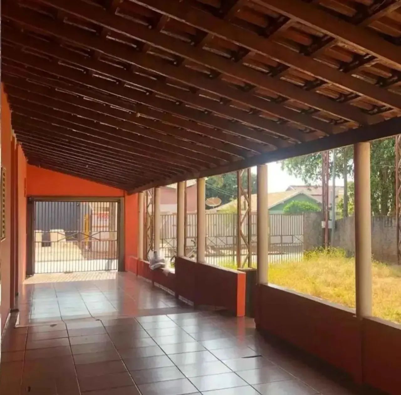Vendo Casa na Ceilândia  - Foto 4