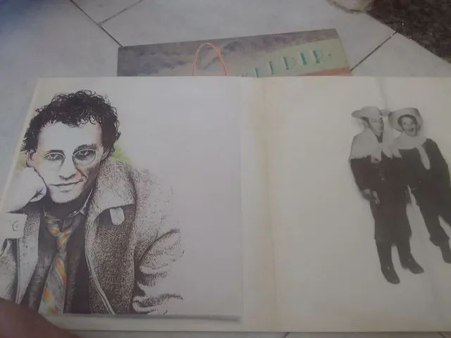 LP Kleiton e Kledir - Foto 3