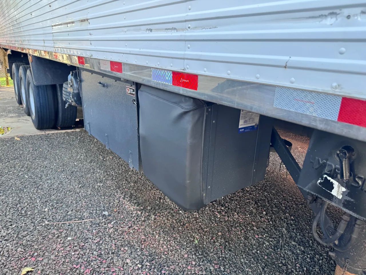 CAMARA FRIA IBIPORÃ - Foto 9