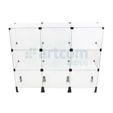 Balcão de vidro para sua loja! - Foto 2