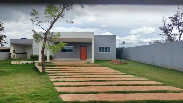 Captação de Casa para locação na Condomínio Estância Quintas da Alvorada, Estância Quintas da Alvorada, Brasília, DF