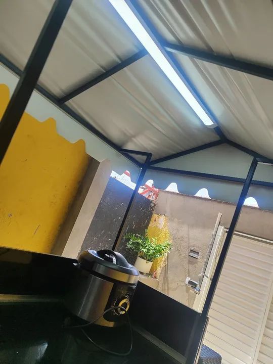 Carrinho de Lanches Completo - Ótimo para Negócios! - Foto 4