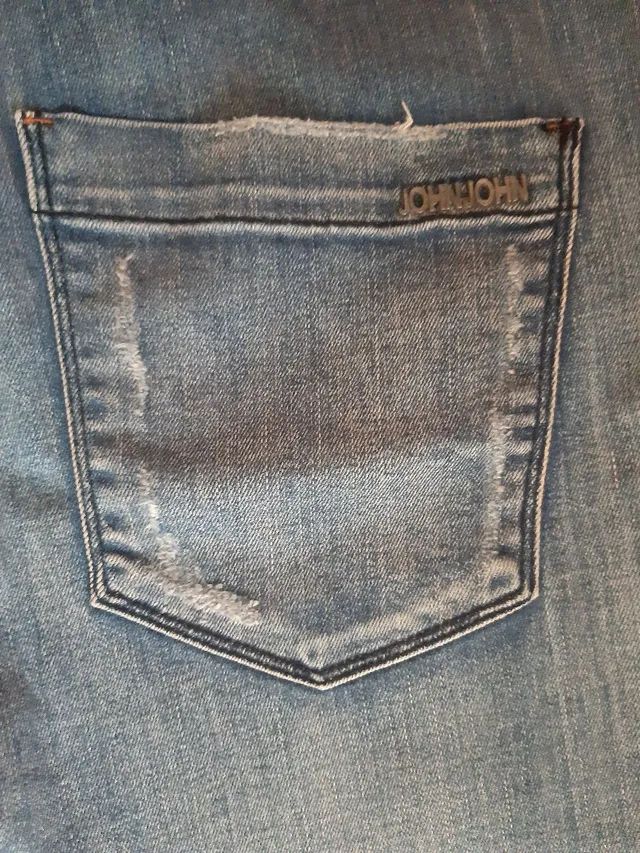 Calça jeans John John Original  - Foto 3